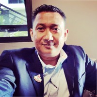 Mohd Sallehin Ibrahim
