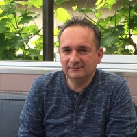 Markus Scheidegger