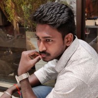 Madhan Raj Baskar