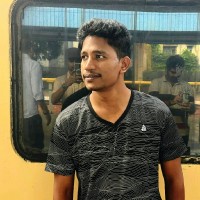 Mokila Bhanu Prasad