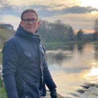 Tobias Stavebring