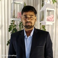 Aman Kumar Chaudhary
