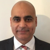 Harjit Toor