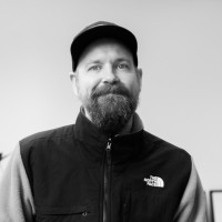 Fredrik Jensen