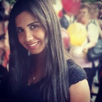 marie therese rachid