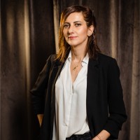 Iulia Paula Tolca