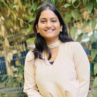 Amisha Jain