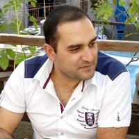 Rustam Ghambaryan