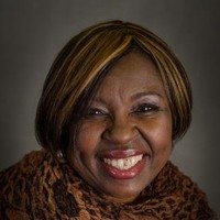 Cynthia Jordon-Robinson
