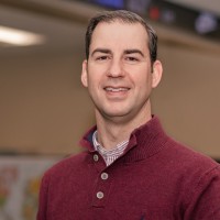 Jeremy Campbell, DBA