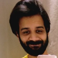 Vinay Agrawal