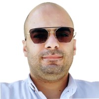 Ahmed Amr