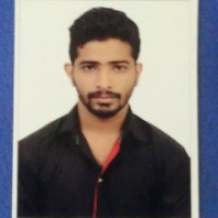Santhosh C