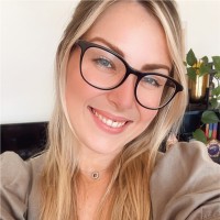 Sarah Mackie