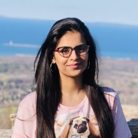 Kamalpreet Kaur Dhaliwal
