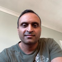 Mahendra Patel