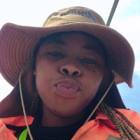 Letlhogonolo Matlala