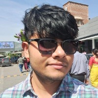 Harsh Dev