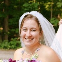 Rachel Hamlin