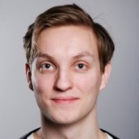 Árni Jónsson