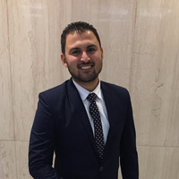 Hazem Emad