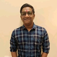 Aniket Sant