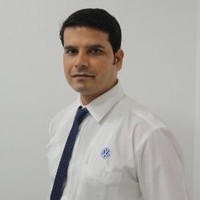 Vishal Gorde