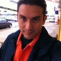 Enrique Irys Rosas