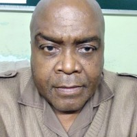 Zacharia Mphasane