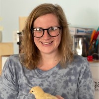 Stephenie Boxler