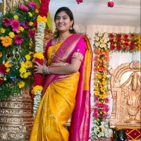 Vijaya Kumari