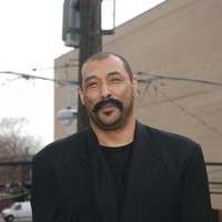 Dave Gray