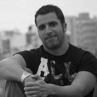 Rubén Santana Hernández