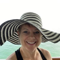 Carla Horton-Davis