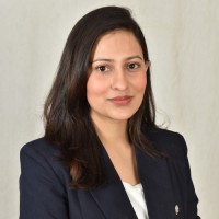 Akanksha Mehta
