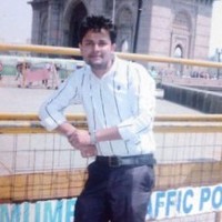 Kumar Kamlakar