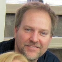 John. Christensen