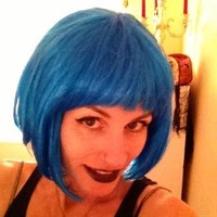 Sarahjane Farley