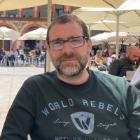 Francisco Cortes Gamez