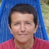 Nicole Gilabert