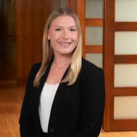 Lindsay Dodovich