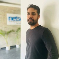 Eshaan Ravish