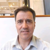 Pablo Berenguer