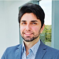 Thiago Berka, PMP, PRINCE2