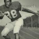 Jerome Carter SR.