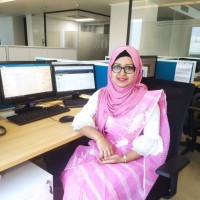 Farzana Akter Anni
