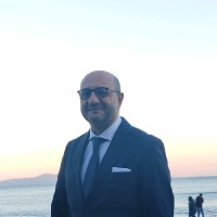 Vincenzo Iandolo