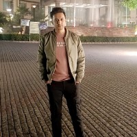 vishnu V.