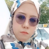 Ruzilawati Rusdi
