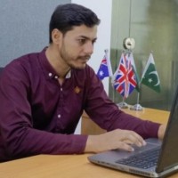 Usman Mughal